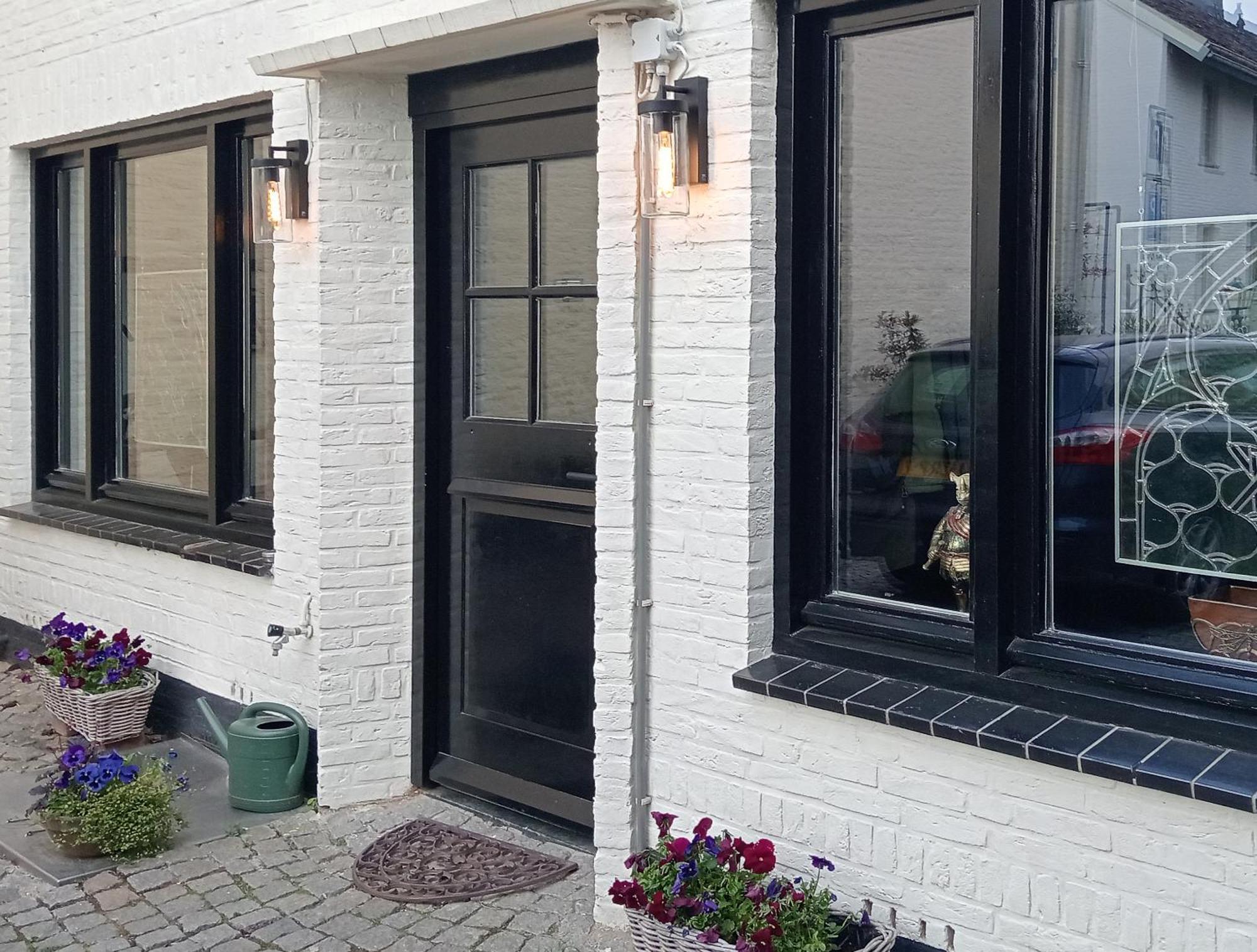 Bed & Breakfast Het Geluk Limburg *