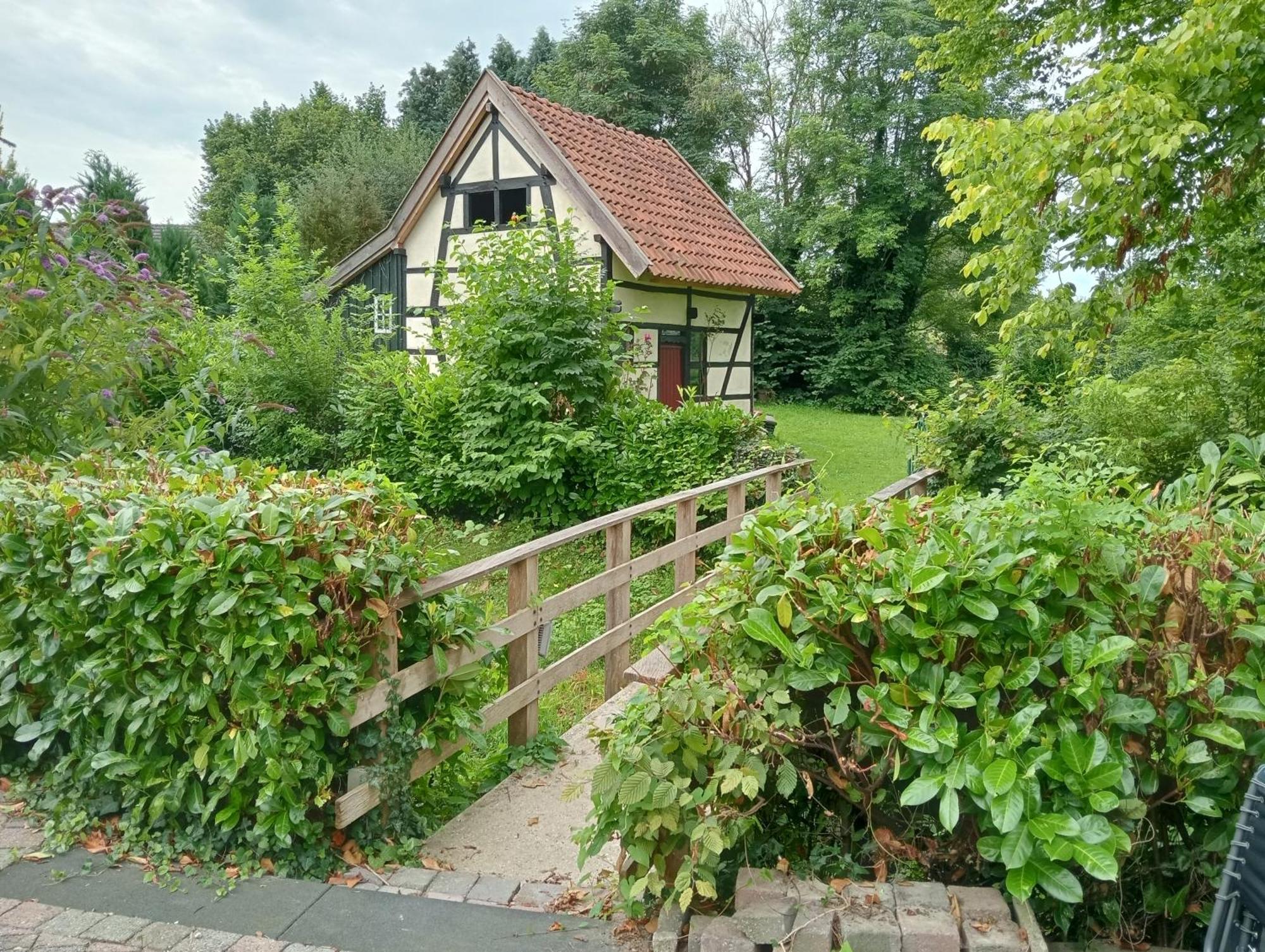 Bed & Breakfast Het Geluk Limburg Mechelen
