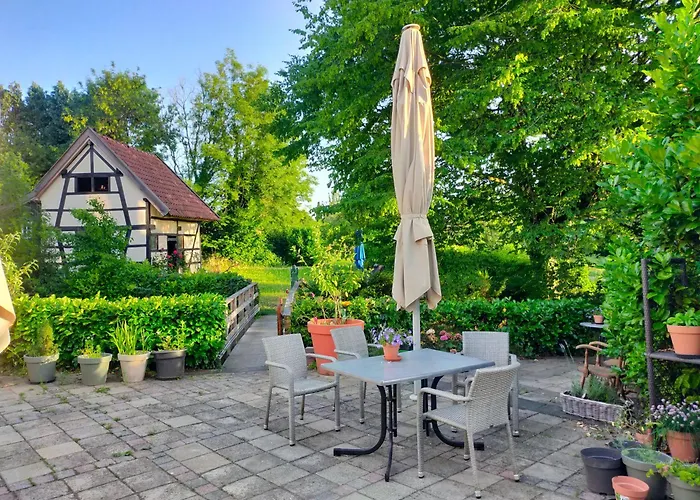 Bnb Het Geluk Van Limburg
