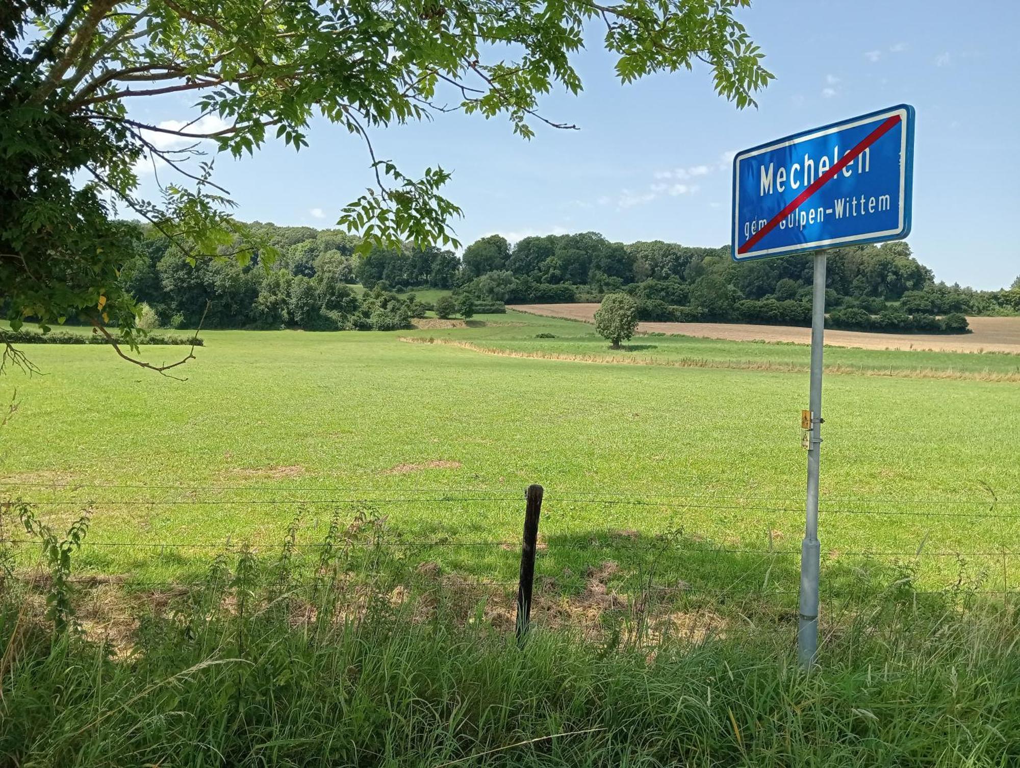 Acomodação com café da manhã  Het Geluk Limburg