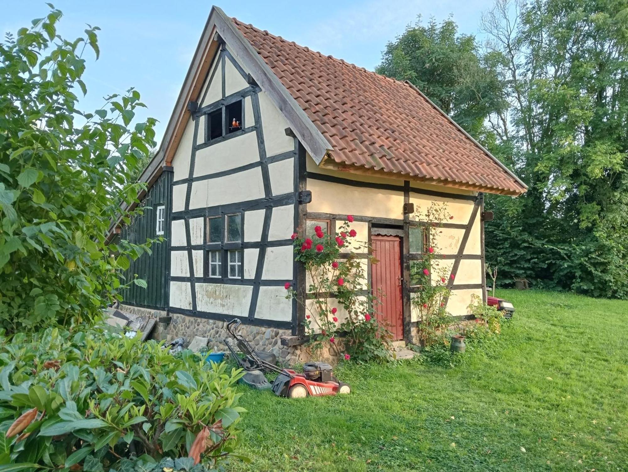 Acomodação com café da manhã  Het Geluk Limburg *